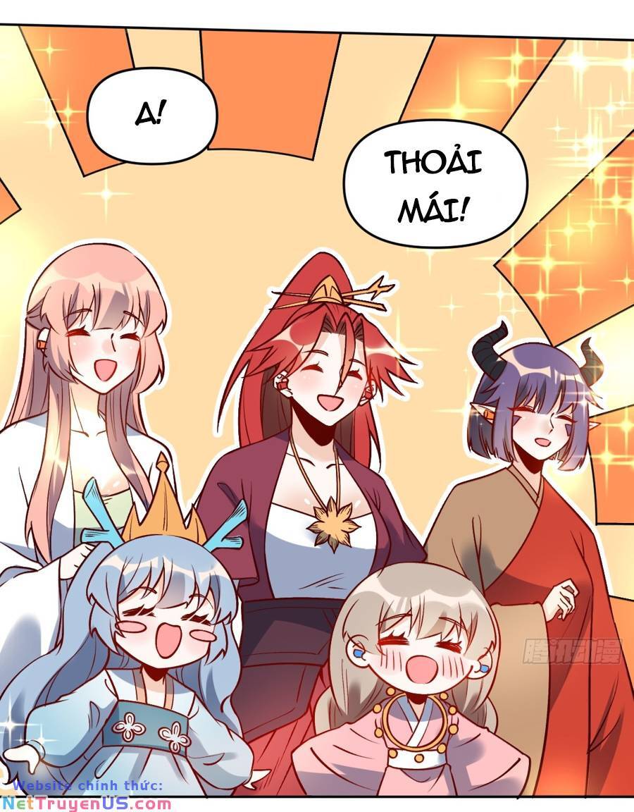 Nguyên Lai Ta Là Tu Tiên Đại Lão Chap 285 - Next Chap 286