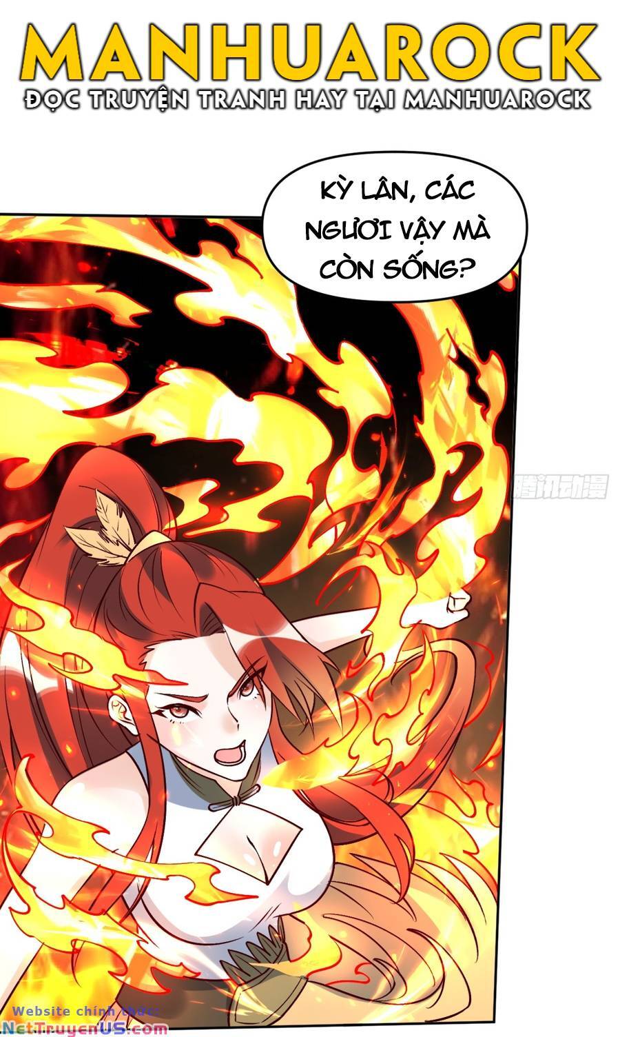 Nguyên Lai Ta Là Tu Tiên Đại Lão Chap 285 - Next Chap 286
