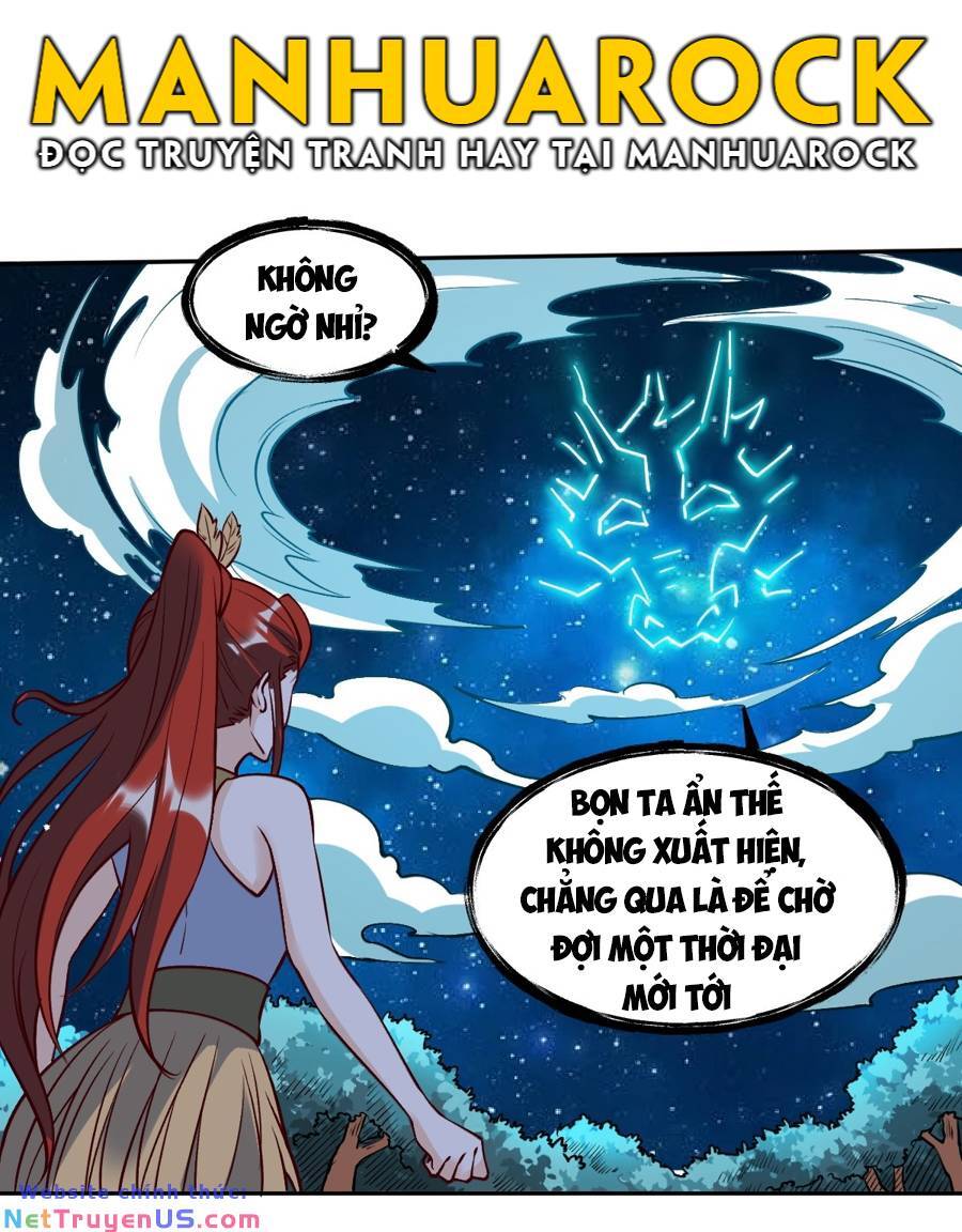Nguyên Lai Ta Là Tu Tiên Đại Lão Chap 285 - Next Chap 286
