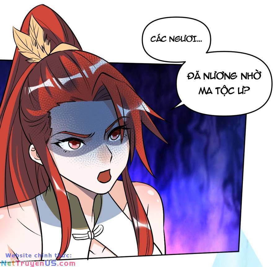 Nguyên Lai Ta Là Tu Tiên Đại Lão Chap 285 - Next Chap 286