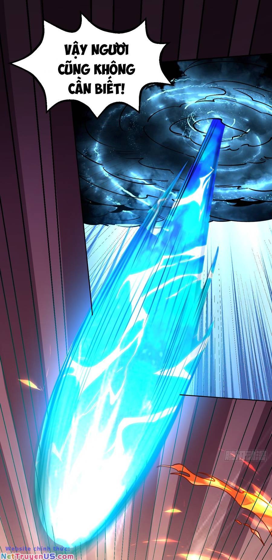 Nguyên Lai Ta Là Tu Tiên Đại Lão Chap 285 - Next Chap 286
