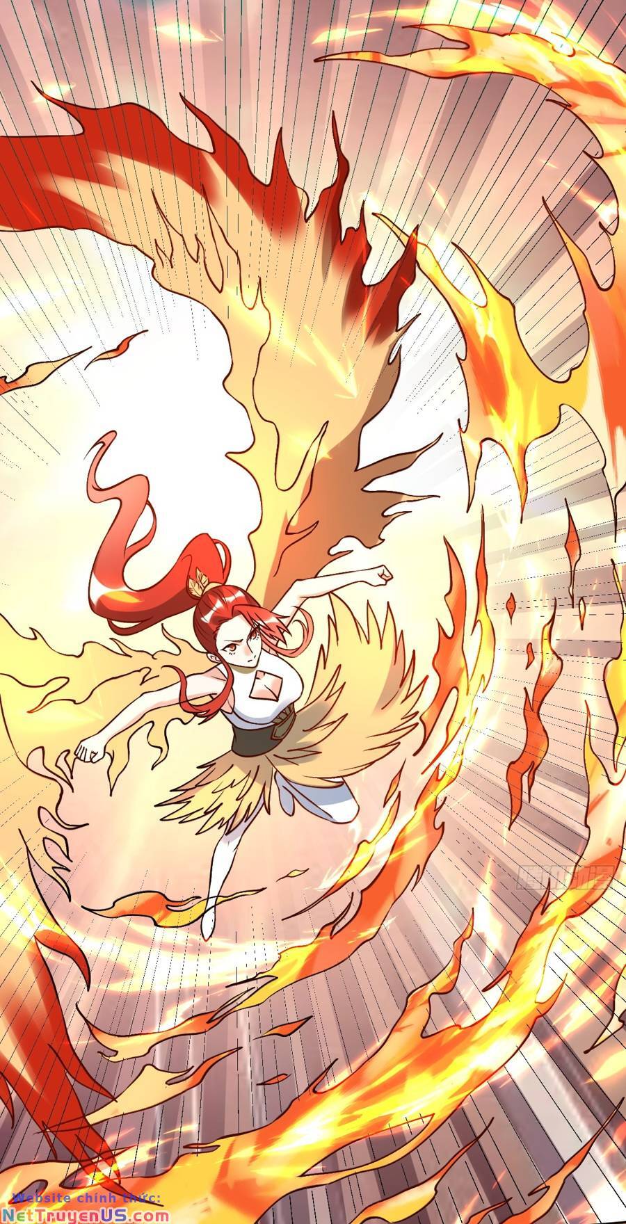 Nguyên Lai Ta Là Tu Tiên Đại Lão Chap 285 - Next Chap 286