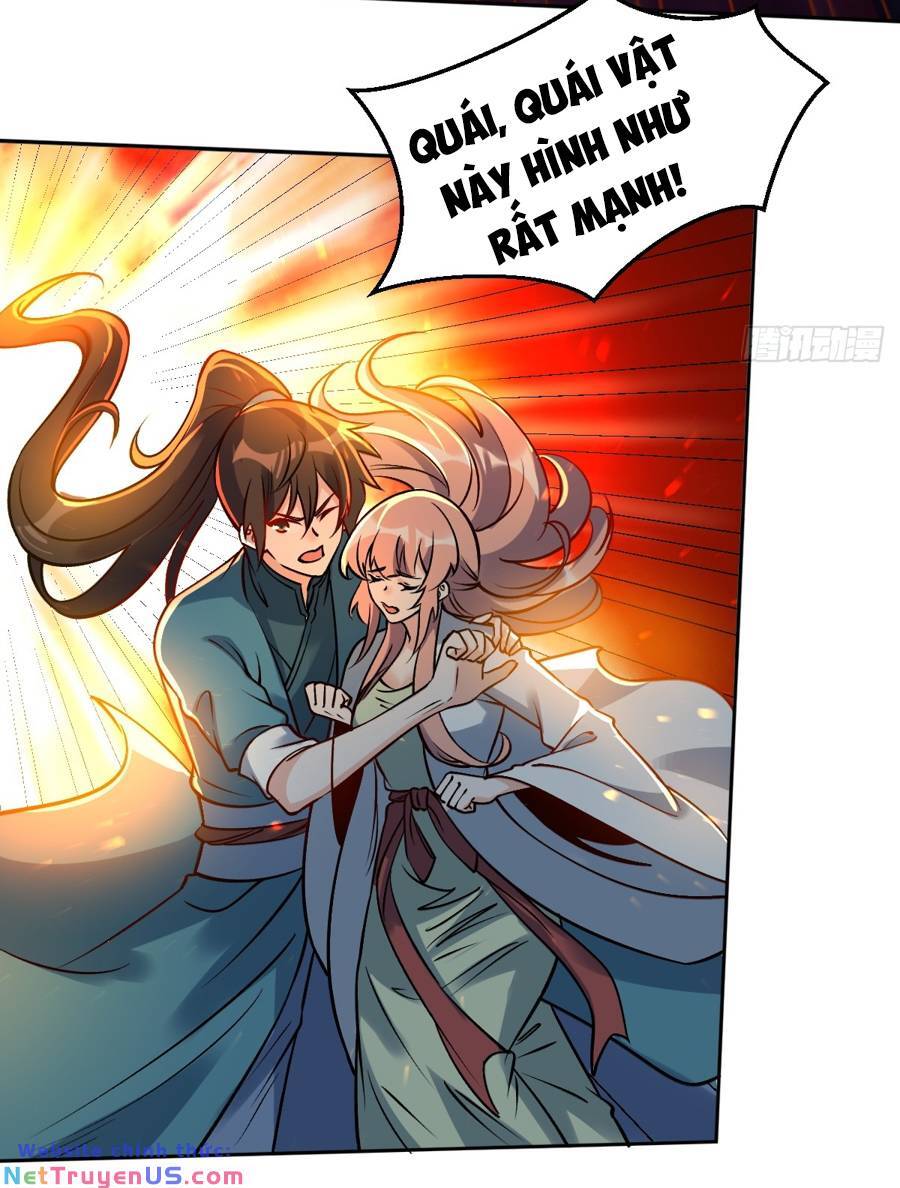 Nguyên Lai Ta Là Tu Tiên Đại Lão Chap 285 - Next Chap 286