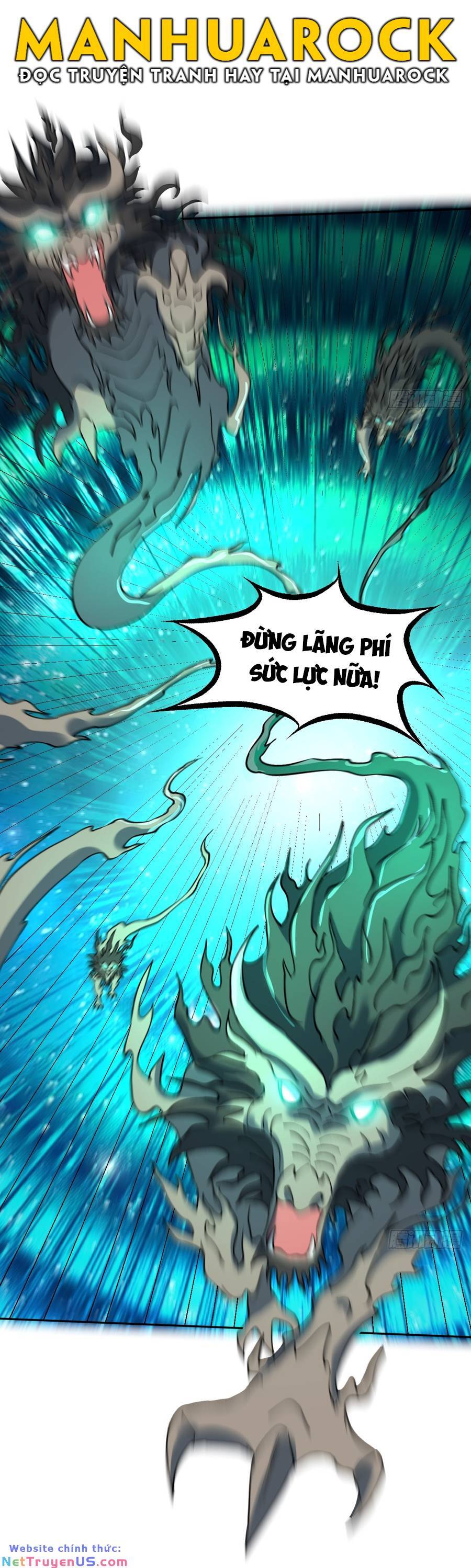 Nguyên Lai Ta Là Tu Tiên Đại Lão Chap 285 - Next Chap 286
