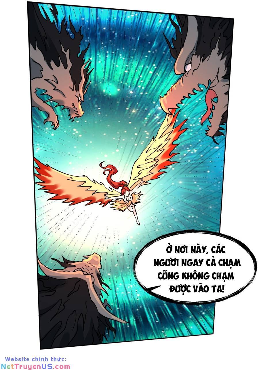 Nguyên Lai Ta Là Tu Tiên Đại Lão Chap 285 - Next Chap 286