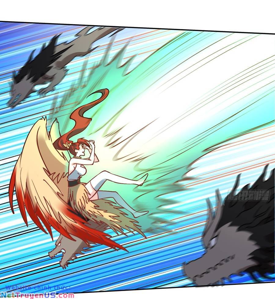 Nguyên Lai Ta Là Tu Tiên Đại Lão Chap 285 - Next Chap 286