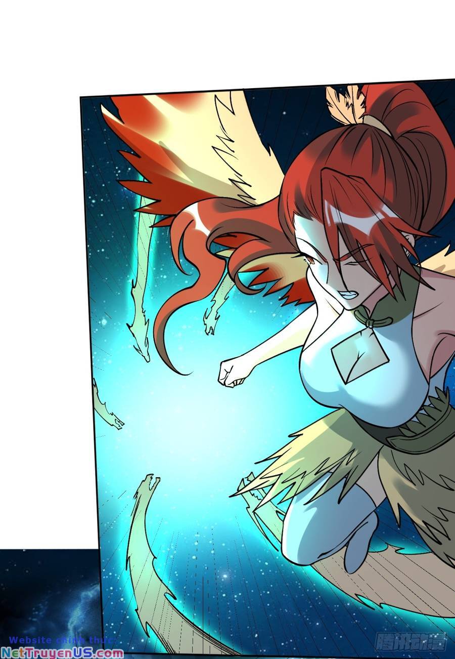 Nguyên Lai Ta Là Tu Tiên Đại Lão Chap 285 - Next Chap 286