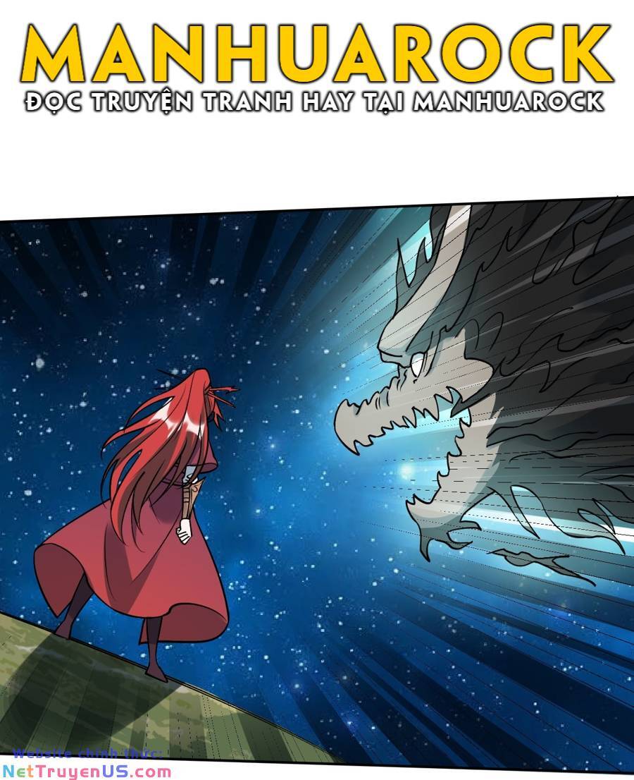 Nguyên Lai Ta Là Tu Tiên Đại Lão Chap 285 - Next Chap 286