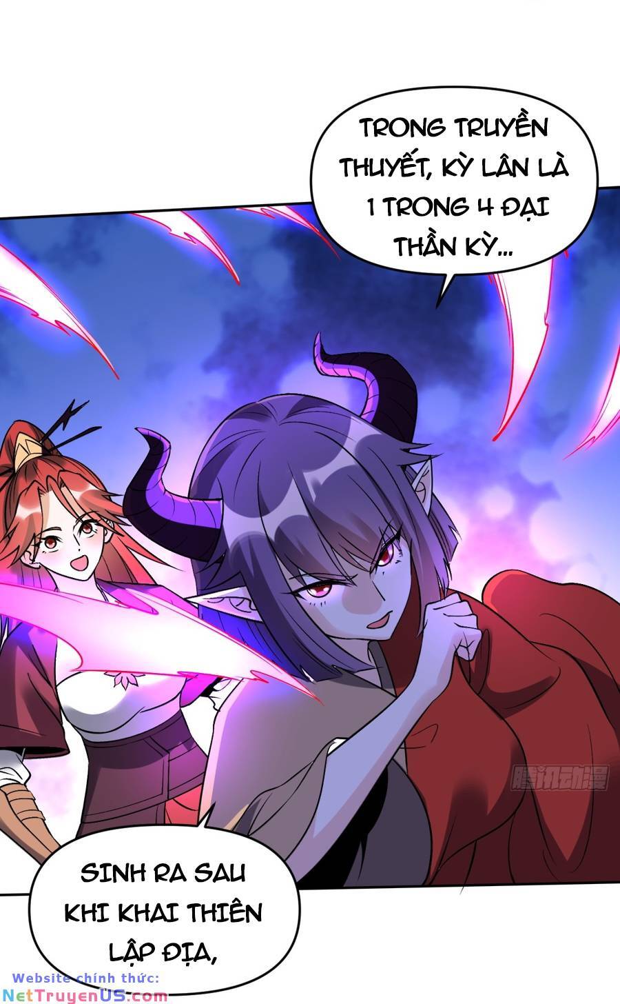 Nguyên Lai Ta Là Tu Tiên Đại Lão Chap 285 - Next Chap 286