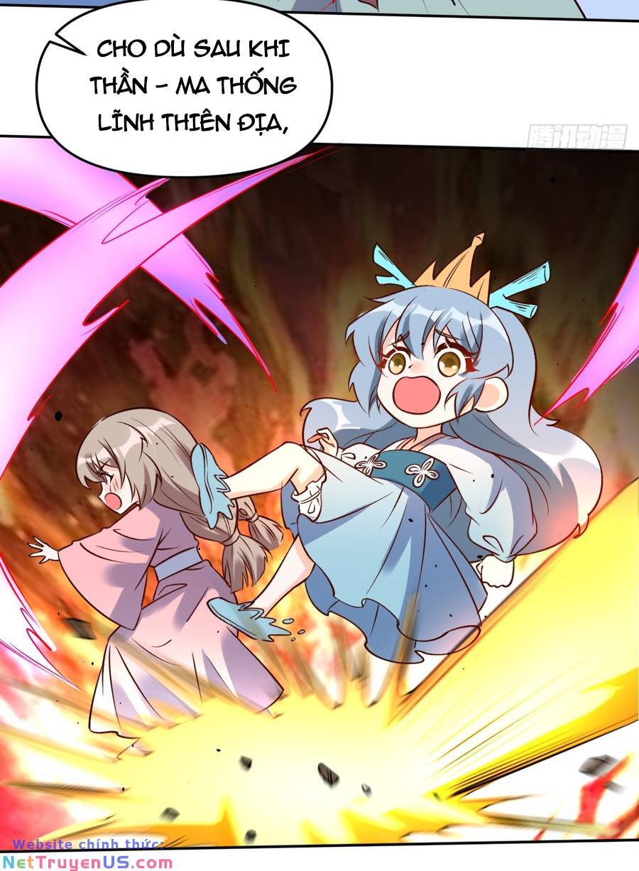 Nguyên Lai Ta Là Tu Tiên Đại Lão Chap 285 - Next Chap 286