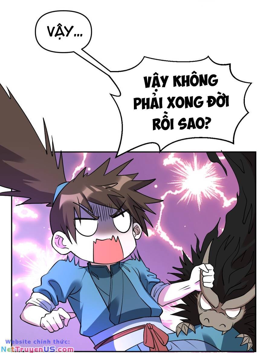 Nguyên Lai Ta Là Tu Tiên Đại Lão Chap 285 - Next Chap 286