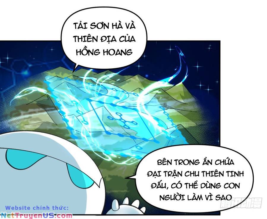 Nguyên Lai Ta Là Tu Tiên Đại Lão Chap 285 - Next Chap 286