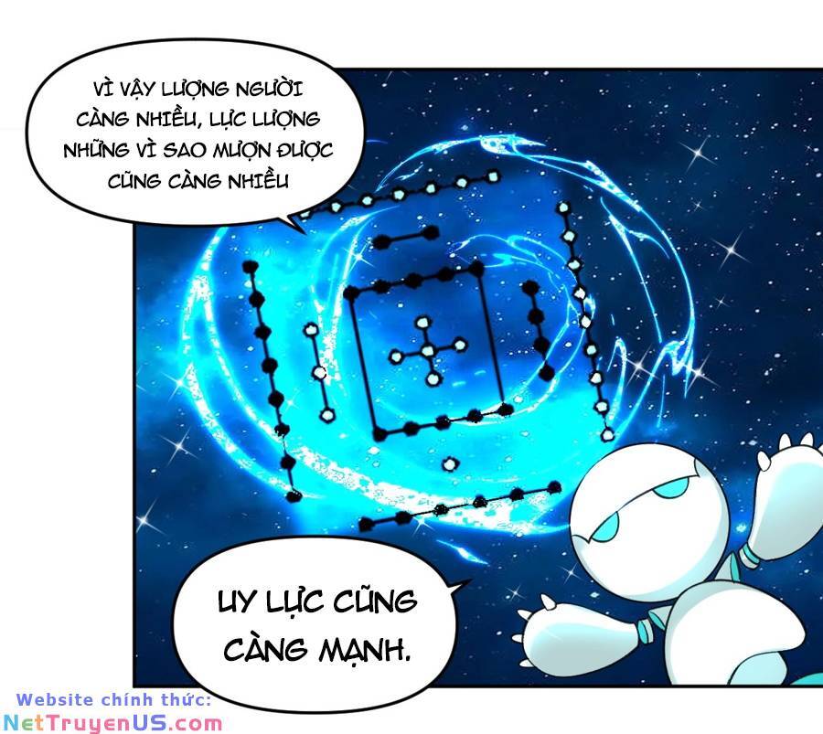 Nguyên Lai Ta Là Tu Tiên Đại Lão Chap 285 - Next Chap 286