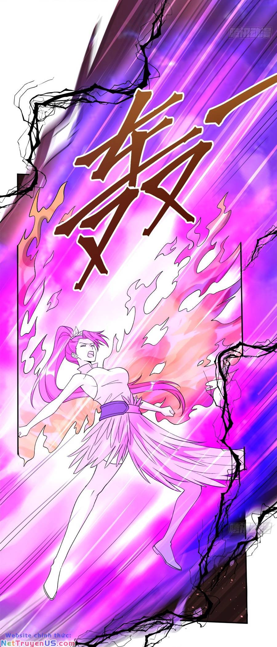 Nguyên Lai Ta Là Tu Tiên Đại Lão Chap 285 - Next Chap 286
