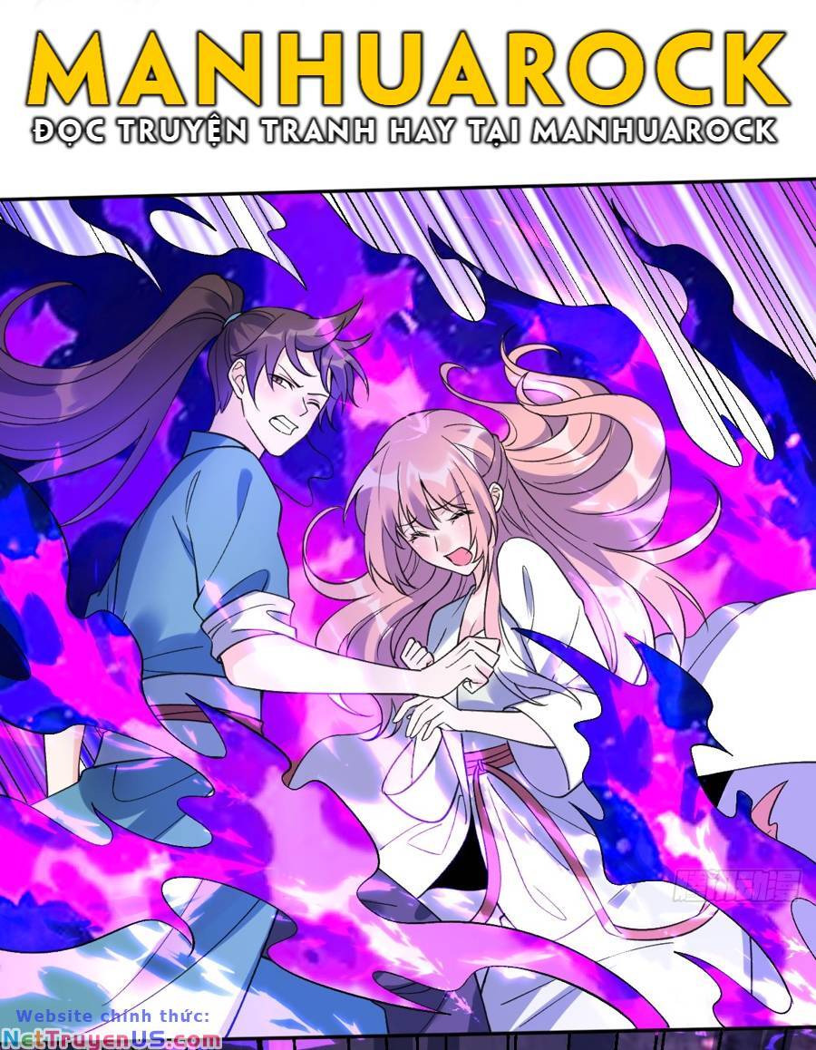 Nguyên Lai Ta Là Tu Tiên Đại Lão Chap 285 - Next Chap 286