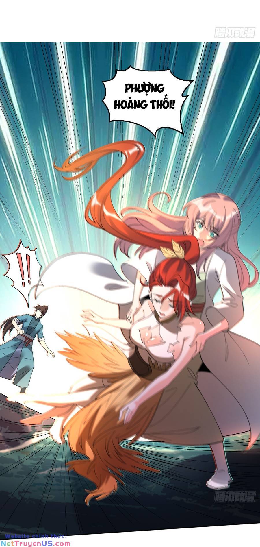 Nguyên Lai Ta Là Tu Tiên Đại Lão Chap 285 - Next Chap 286