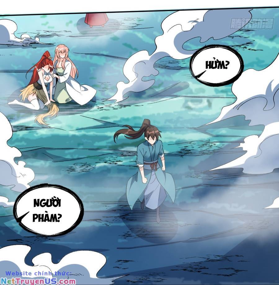 Nguyên Lai Ta Là Tu Tiên Đại Lão Chap 285 - Next Chap 286