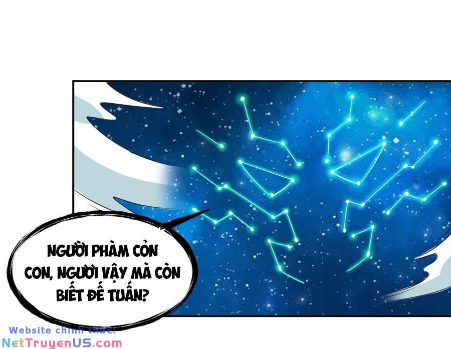 Nguyên Lai Ta Là Tu Tiên Đại Lão Chap 285 - Next Chap 286