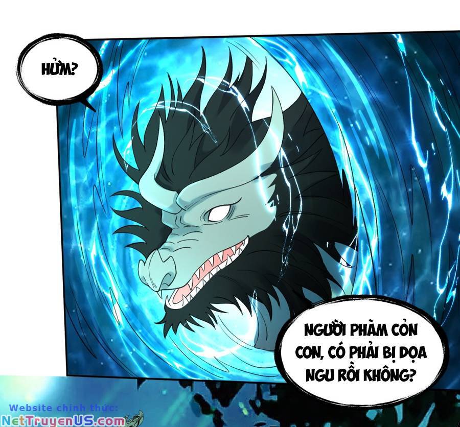 Nguyên Lai Ta Là Tu Tiên Đại Lão Chap 285 - Next Chap 286