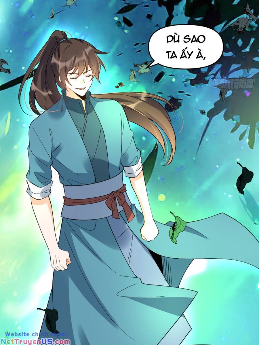 Nguyên Lai Ta Là Tu Tiên Đại Lão Chap 285 - Next Chap 286