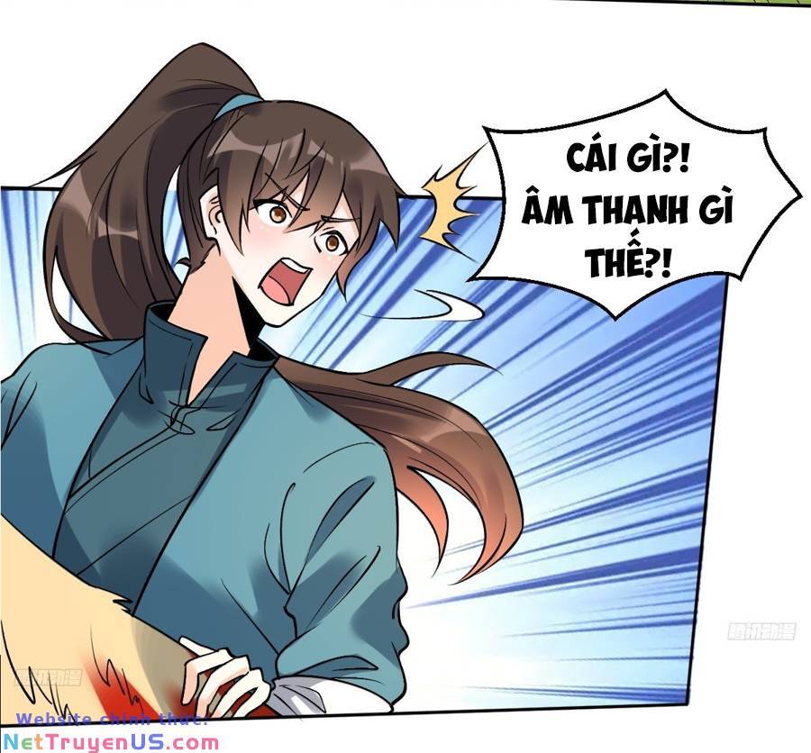 Nguyên Lai Ta Là Tu Tiên Đại Lão Chap 285 - Next Chap 286