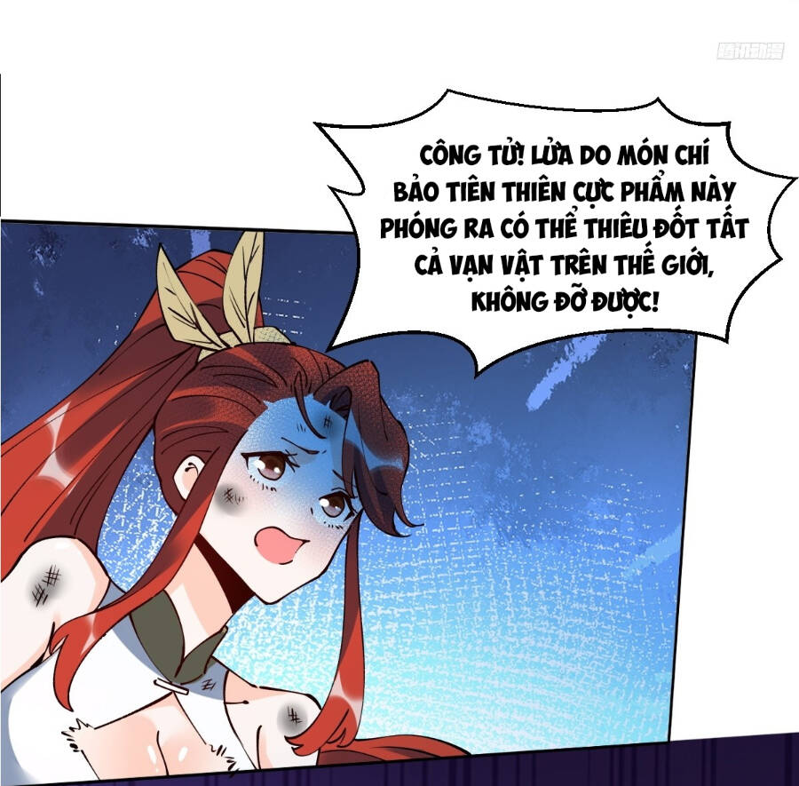 Nguyên Lai Ta Là Tu Tiên Đại Lão Chap 286 - Next Chap 287