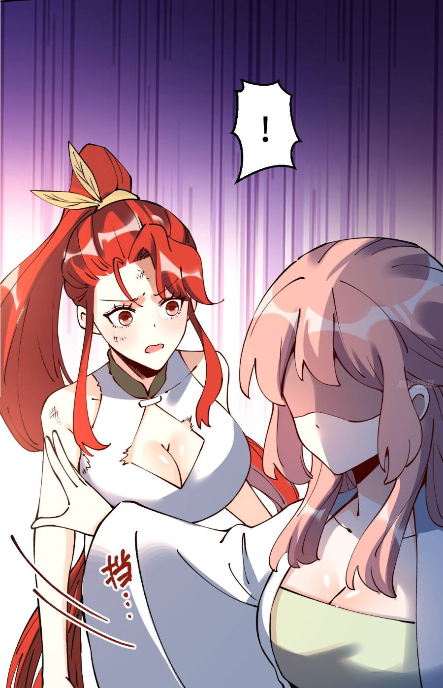 Nguyên Lai Ta Là Tu Tiên Đại Lão Chap 286 - Next Chap 287