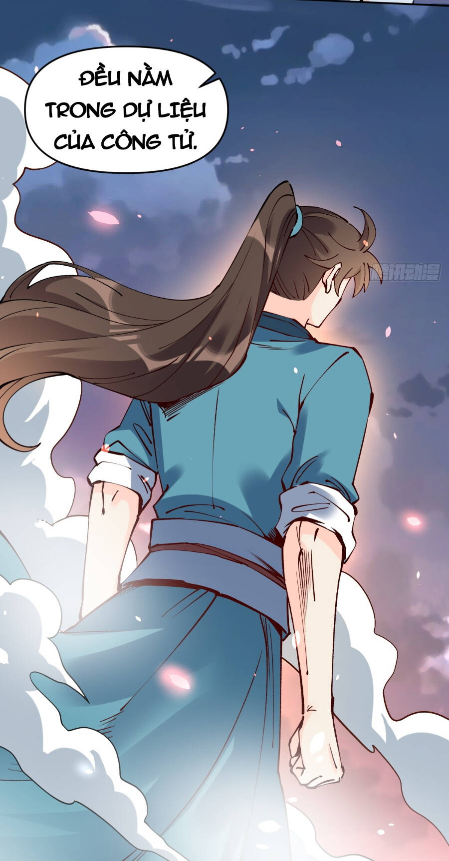 Nguyên Lai Ta Là Tu Tiên Đại Lão Chap 286 - Next Chap 287