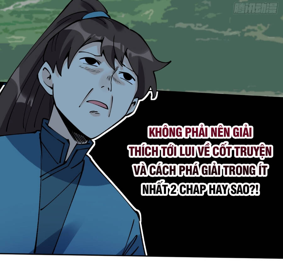 Nguyên Lai Ta Là Tu Tiên Đại Lão Chap 286 - Next Chap 287