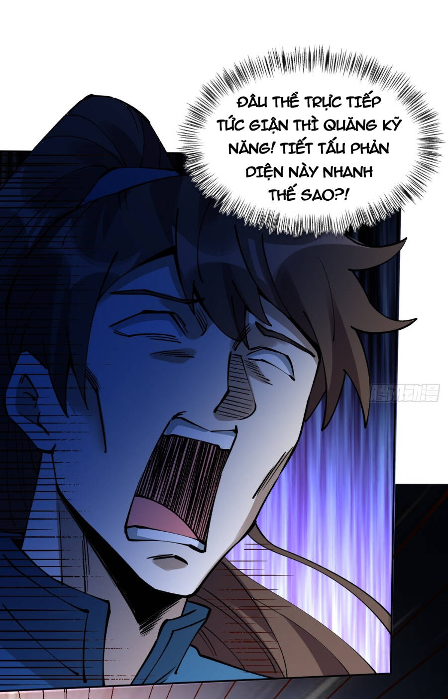 Nguyên Lai Ta Là Tu Tiên Đại Lão Chap 286 - Next Chap 287