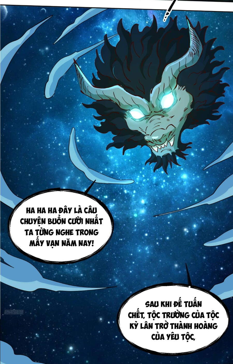 Nguyên Lai Ta Là Tu Tiên Đại Lão Chap 286 - Next Chap 287