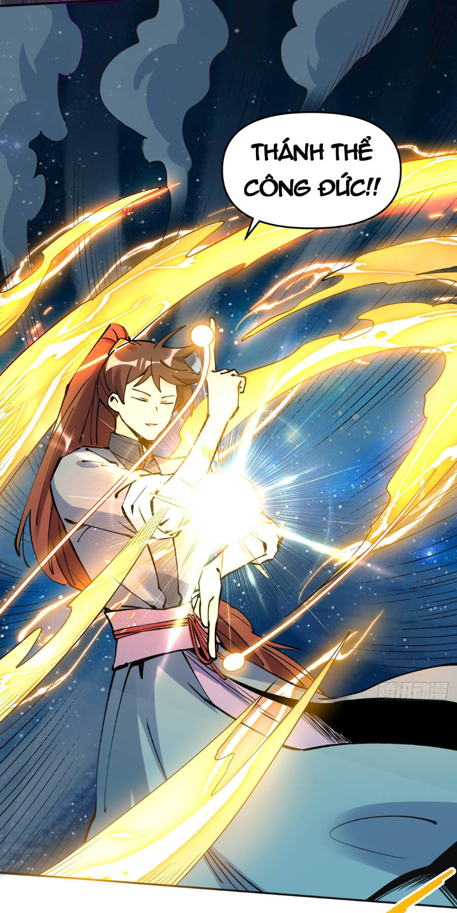 Nguyên Lai Ta Là Tu Tiên Đại Lão Chap 286 - Next Chap 287