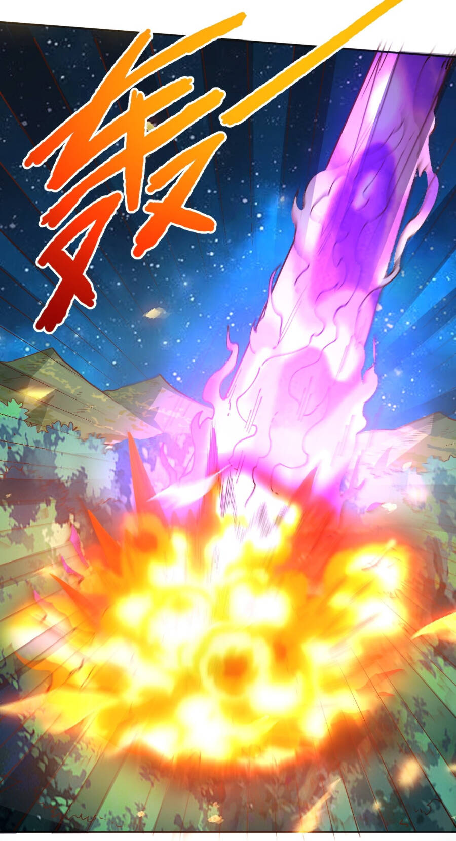 Nguyên Lai Ta Là Tu Tiên Đại Lão Chap 286 - Next Chap 287