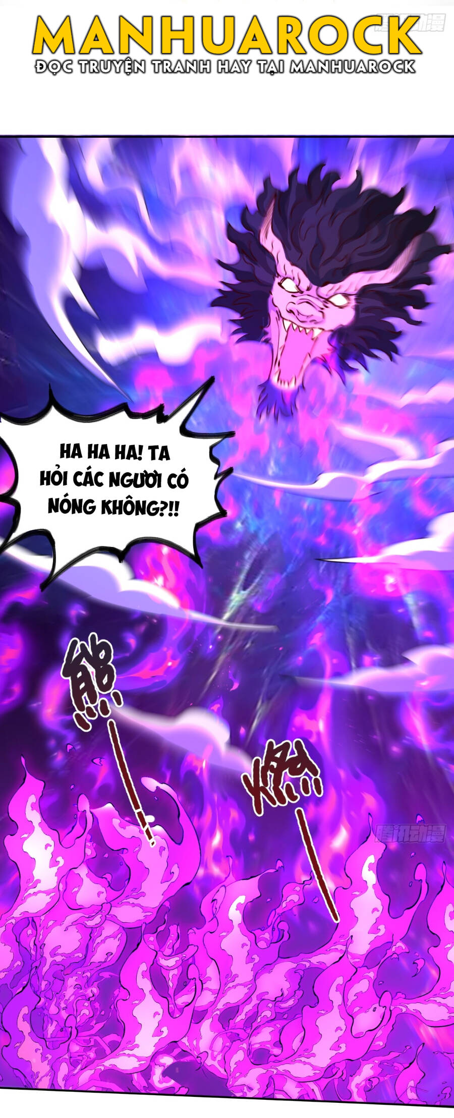 Nguyên Lai Ta Là Tu Tiên Đại Lão Chap 286 - Next Chap 287