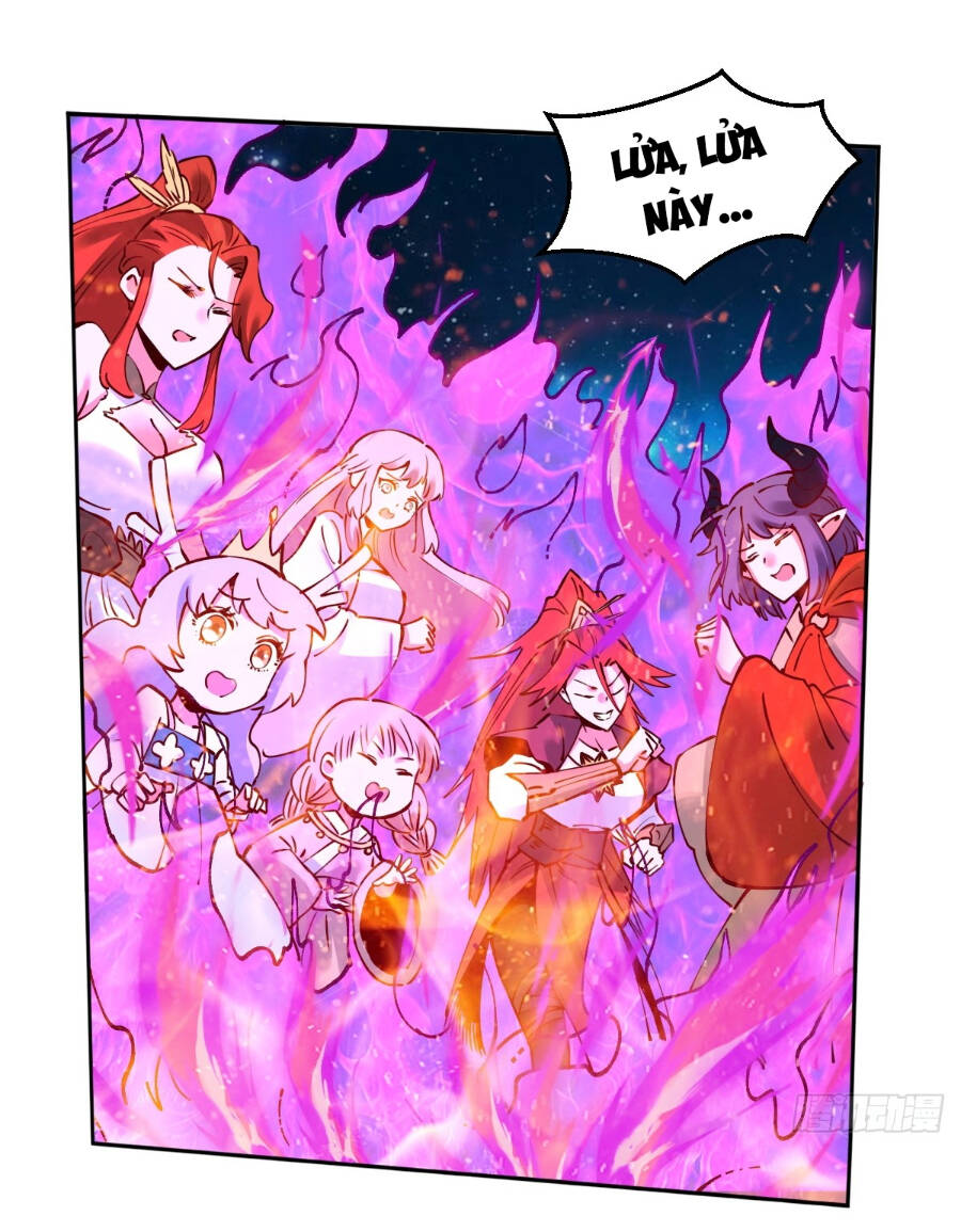 Nguyên Lai Ta Là Tu Tiên Đại Lão Chap 286 - Next Chap 287