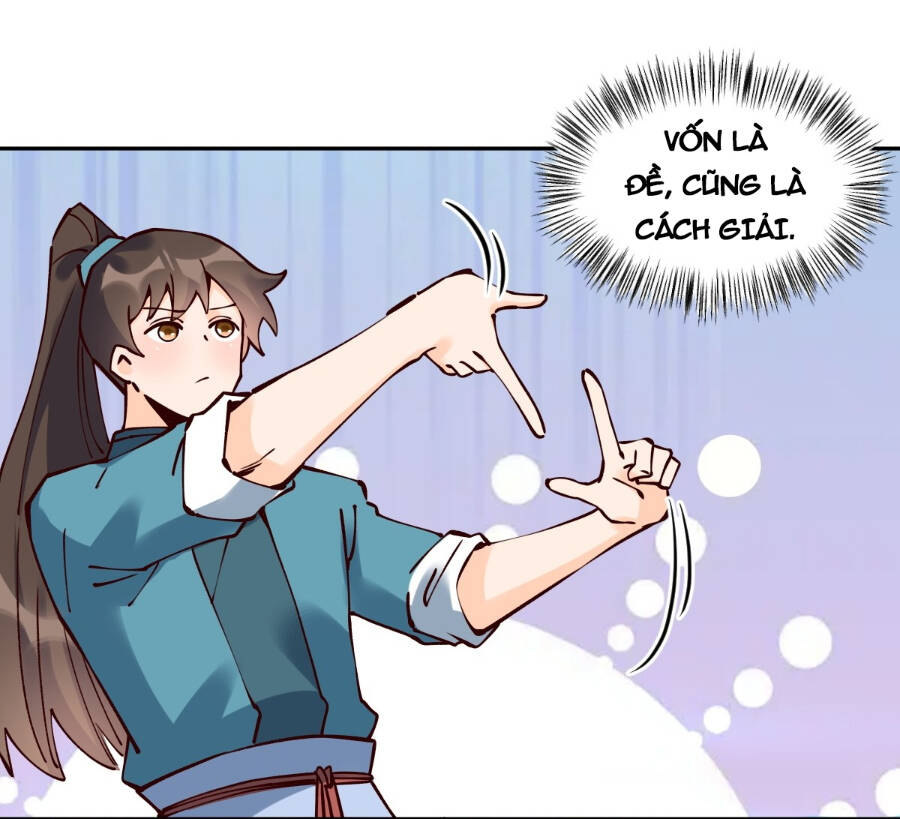 Nguyên Lai Ta Là Tu Tiên Đại Lão Chap 286 - Next Chap 287