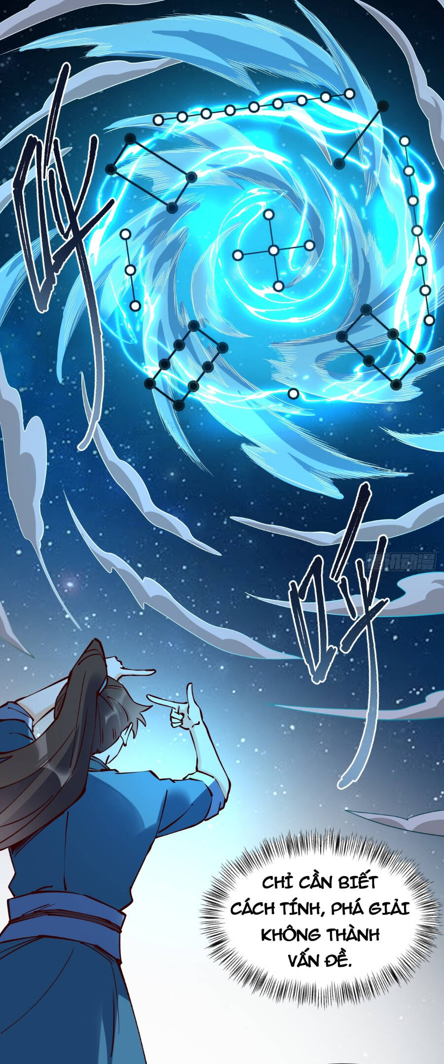 Nguyên Lai Ta Là Tu Tiên Đại Lão Chap 286 - Next Chap 287