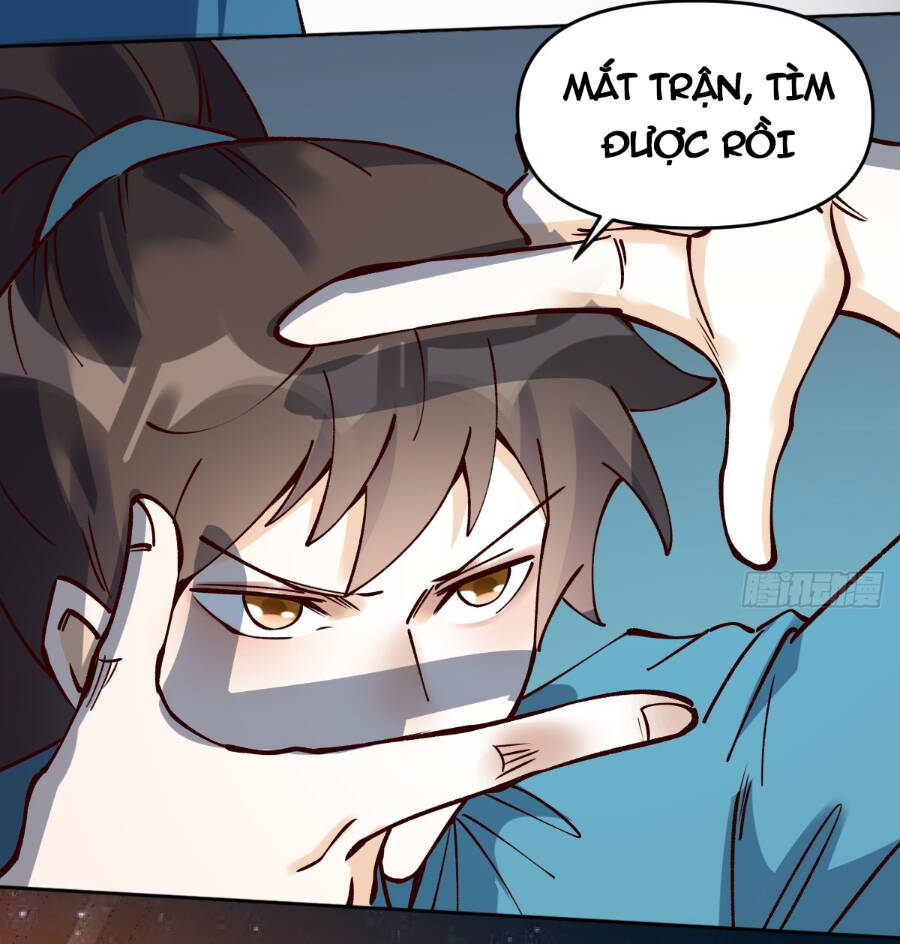 Nguyên Lai Ta Là Tu Tiên Đại Lão Chap 286 - Next Chap 287