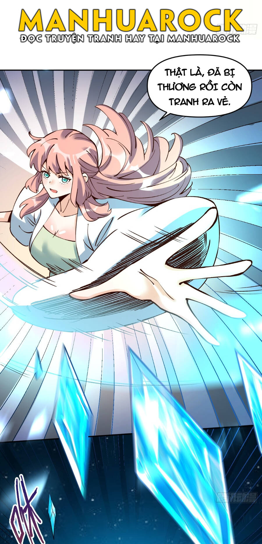 Nguyên Lai Ta Là Tu Tiên Đại Lão Chap 286 - Next Chap 287