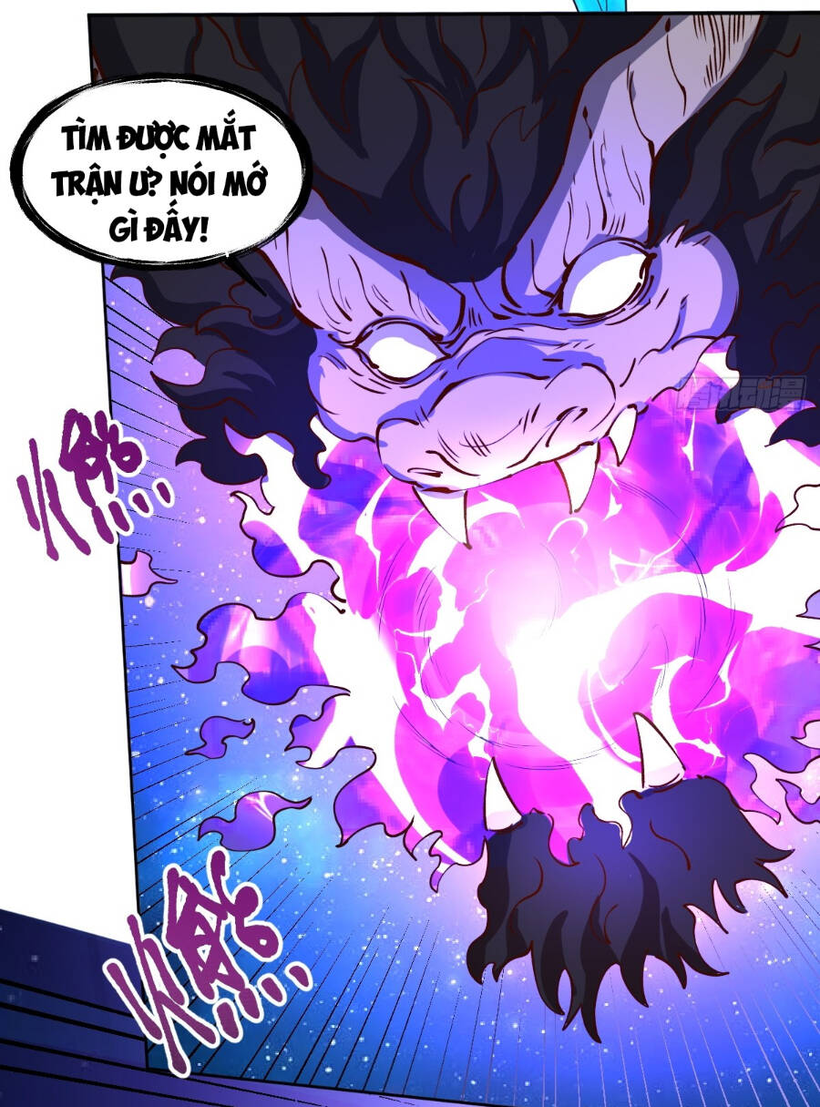 Nguyên Lai Ta Là Tu Tiên Đại Lão Chap 286 - Next Chap 287