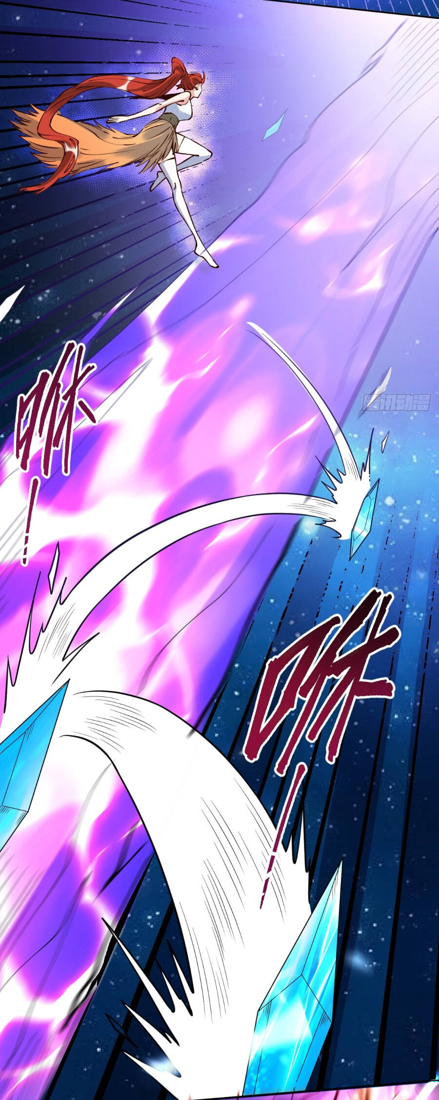 Nguyên Lai Ta Là Tu Tiên Đại Lão Chap 286 - Next Chap 287