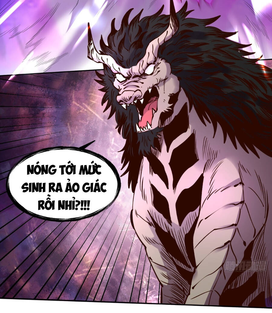 Nguyên Lai Ta Là Tu Tiên Đại Lão Chap 286 - Next Chap 287