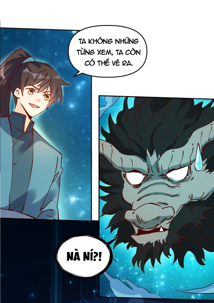 Nguyên Lai Ta Là Tu Tiên Đại Lão Chap 286 - Next Chap 287