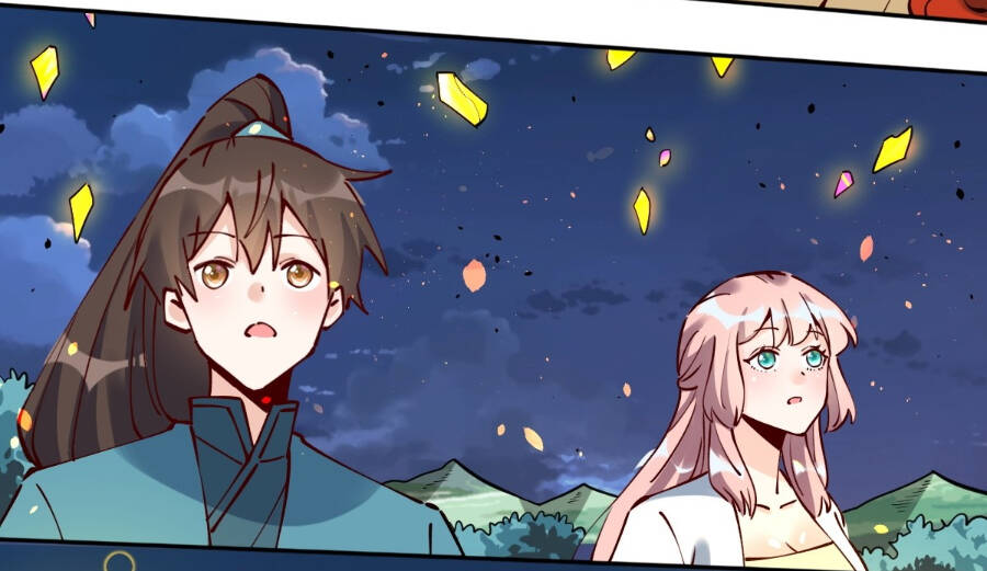 Nguyên Lai Ta Là Tu Tiên Đại Lão Chap 286 - Next Chap 287