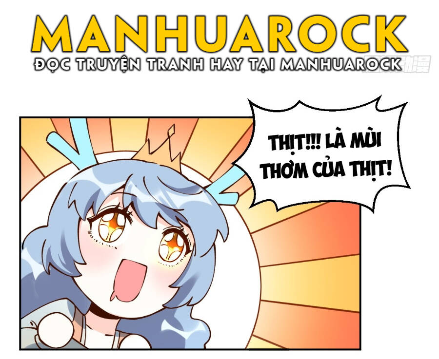 Nguyên Lai Ta Là Tu Tiên Đại Lão Chap 286 - Next Chap 287