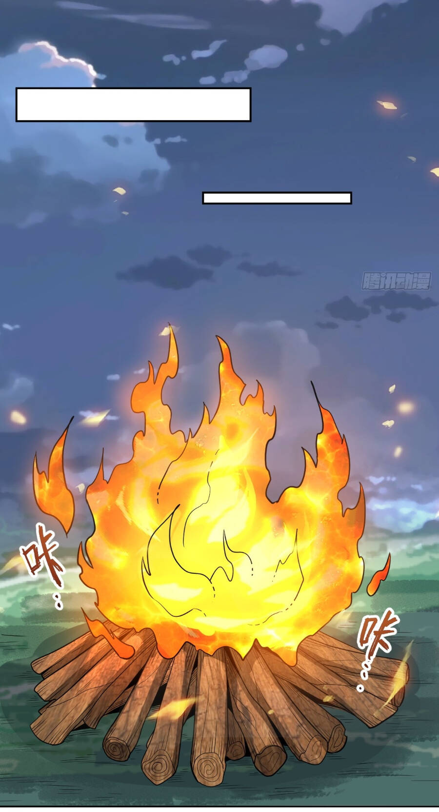 Nguyên Lai Ta Là Tu Tiên Đại Lão Chap 286 - Next Chap 287