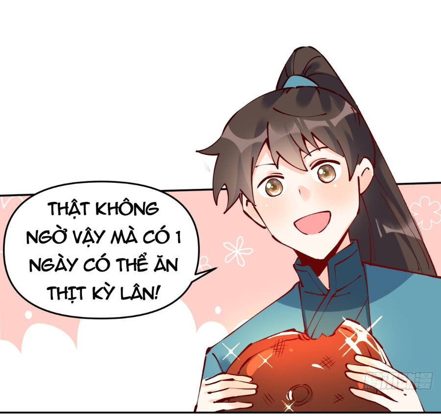 Nguyên Lai Ta Là Tu Tiên Đại Lão Chap 286 - Next Chap 287