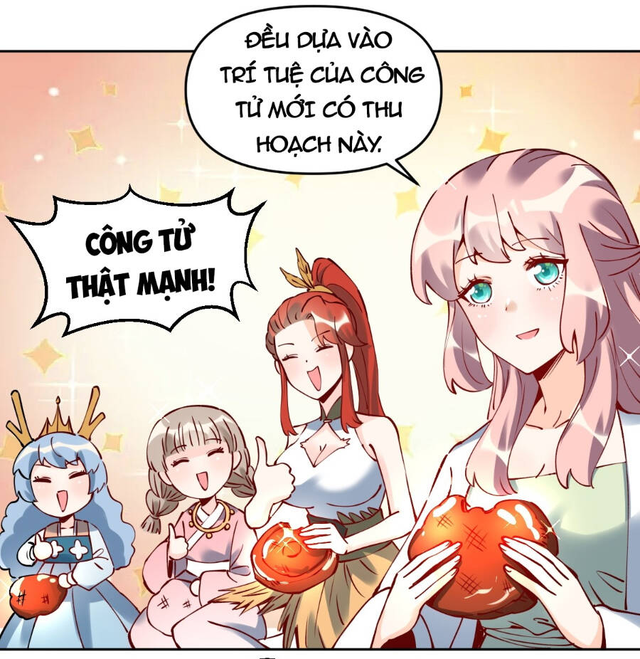 Nguyên Lai Ta Là Tu Tiên Đại Lão Chap 286 - Next Chap 287