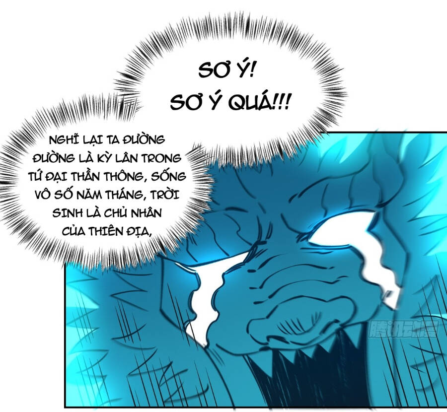 Nguyên Lai Ta Là Tu Tiên Đại Lão Chap 286 - Next Chap 287
