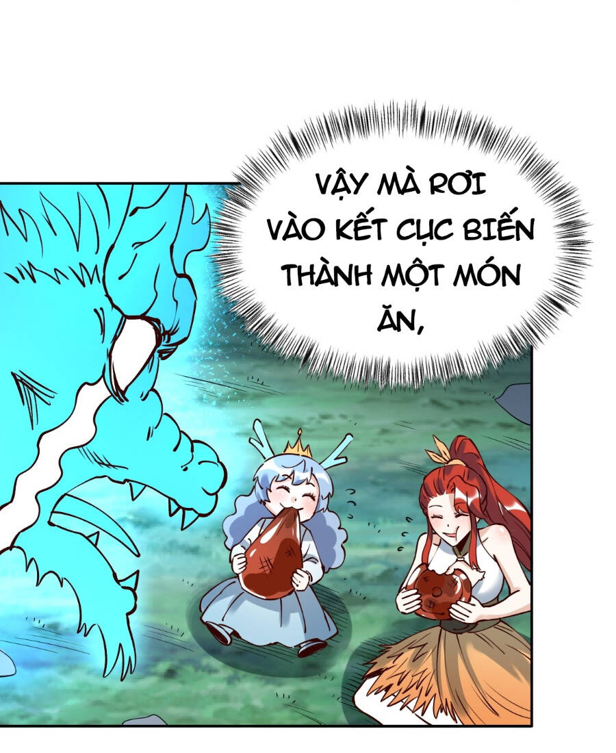 Nguyên Lai Ta Là Tu Tiên Đại Lão Chap 286 - Next Chap 287